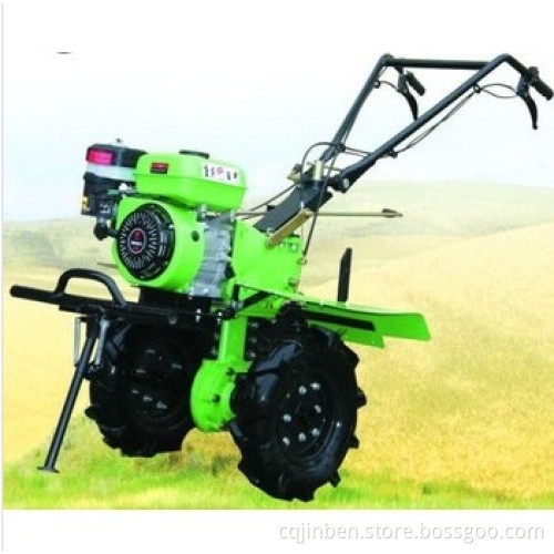 Power Tiller & Cultivator G1100d